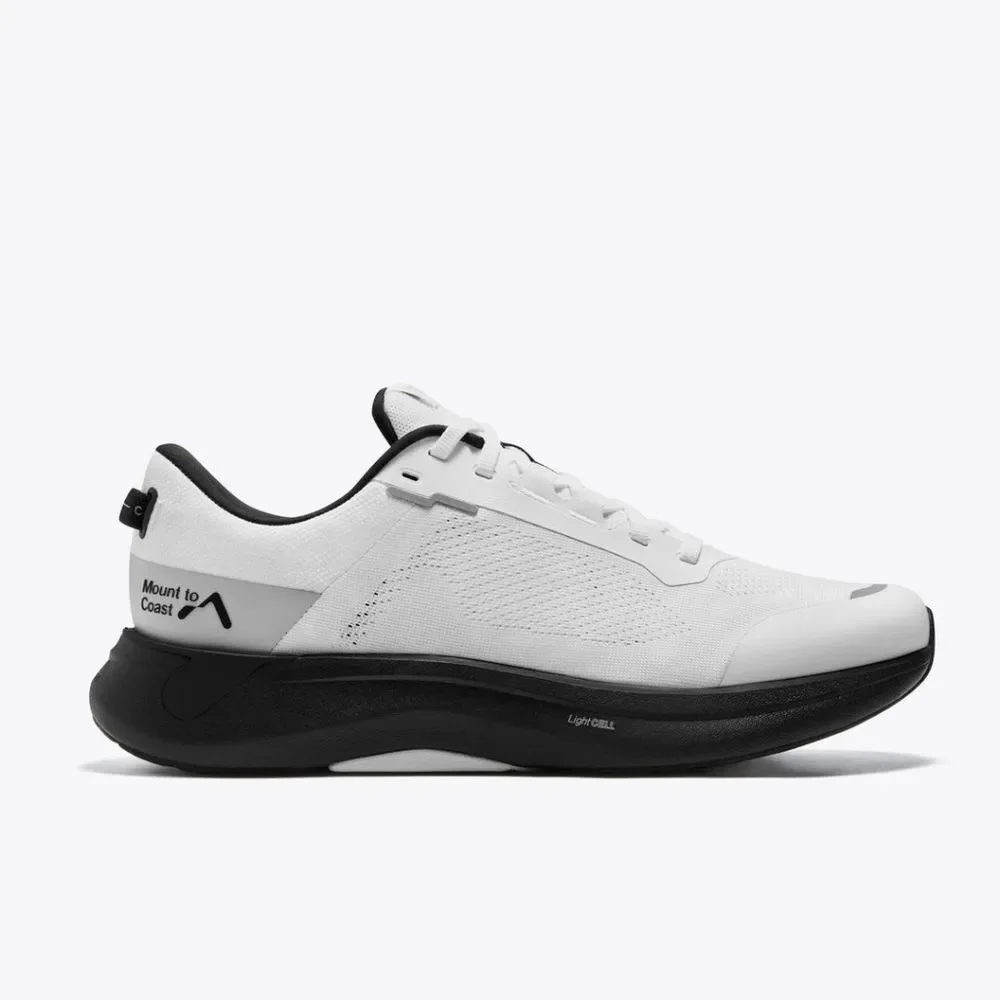Mount To Coast S1 Running Shoe